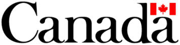 Gov of Canada Logo
