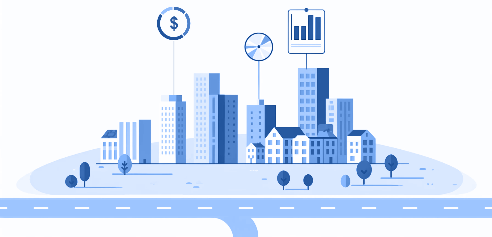 Cityscape Asset Data
