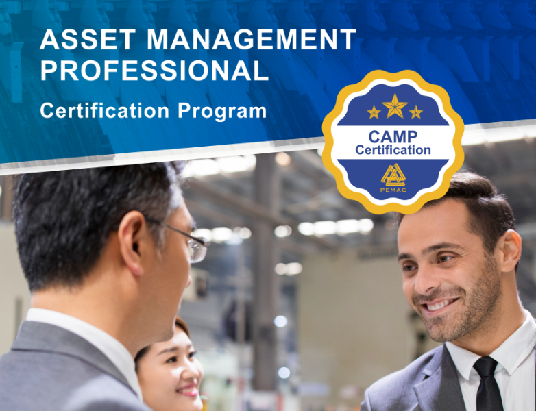 AMP Certification Program