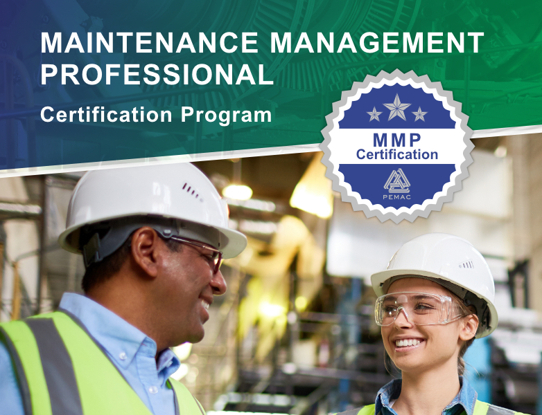 MMP Certification Program