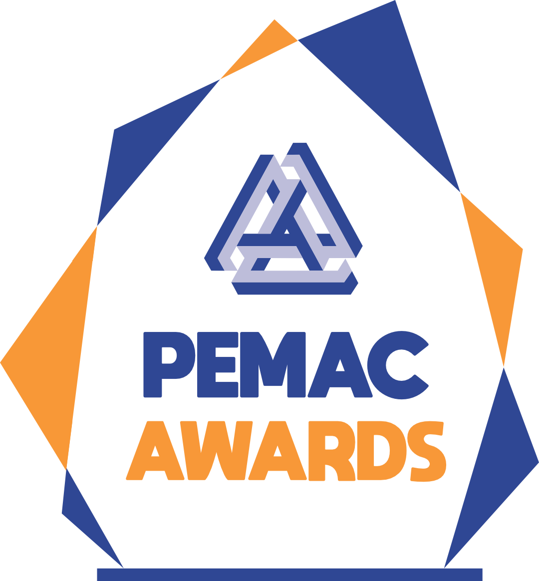 PEMAC Awards Logo