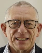 Ian Flood