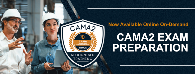 PEMAC CAMA2 On-Demand Exam Preparation