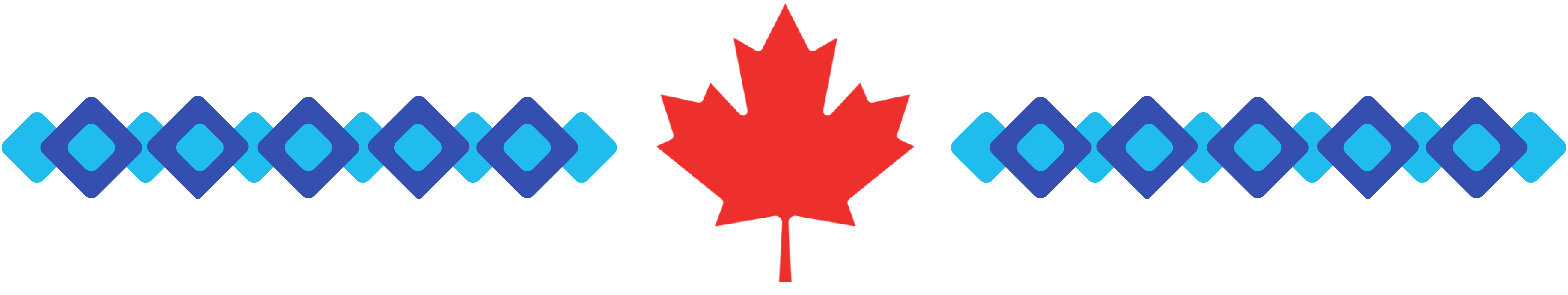 MainTrain 2026 Decorative Border