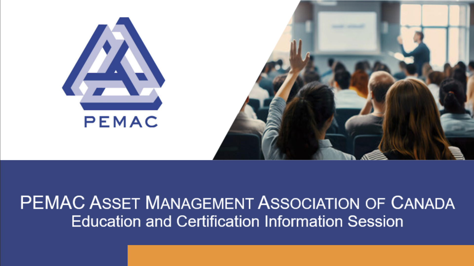 Asset Management Leadership Award