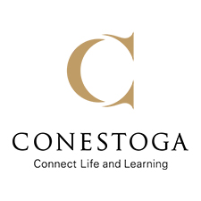 Conestoga Logo - PEMAC News Thumbnail Join the MMP at Conestoga College this Spring
