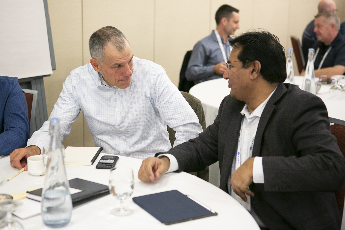 Catching up with Abrar Ahmad of PEMAC's Alberta Chapter