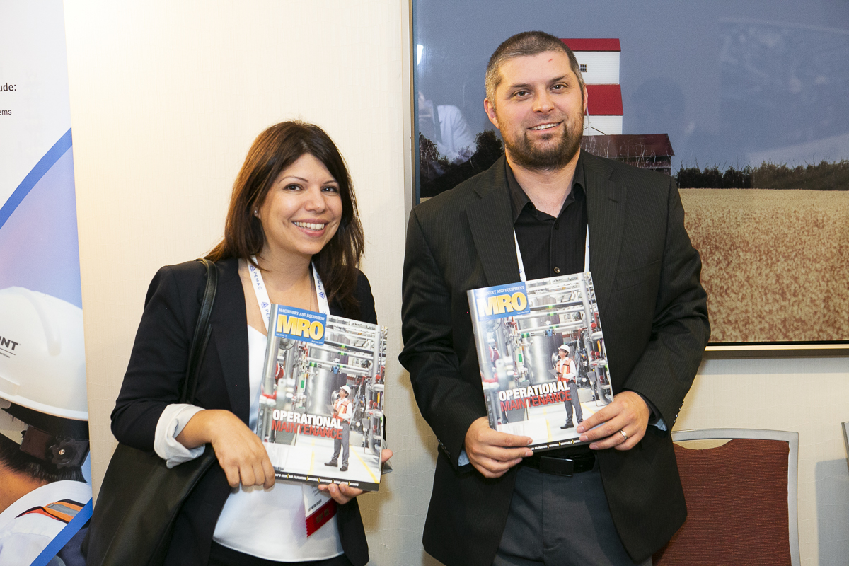 Thank you to our media partner MRO