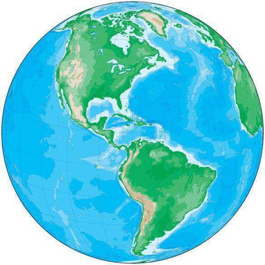 Globe