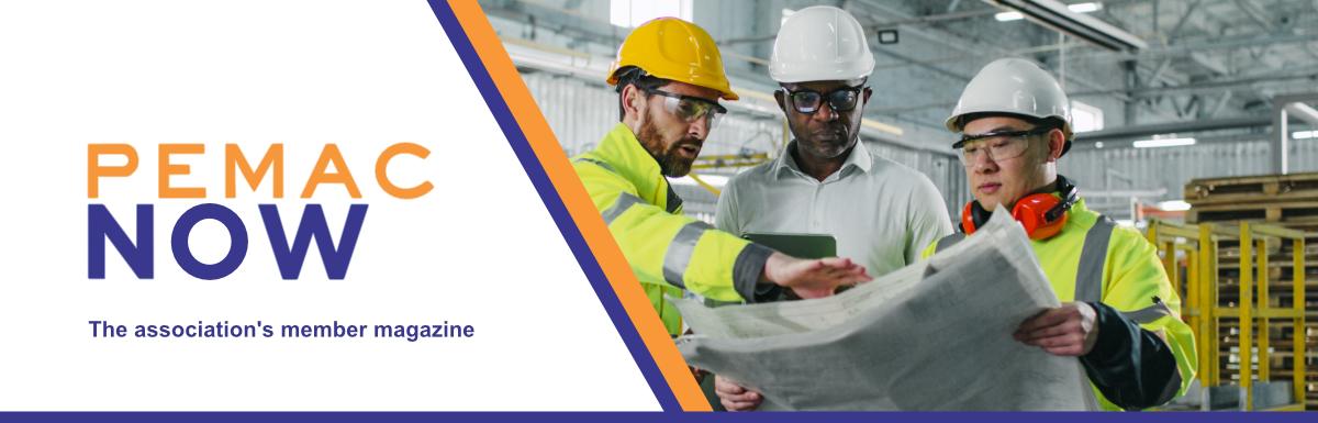PEMAC Now