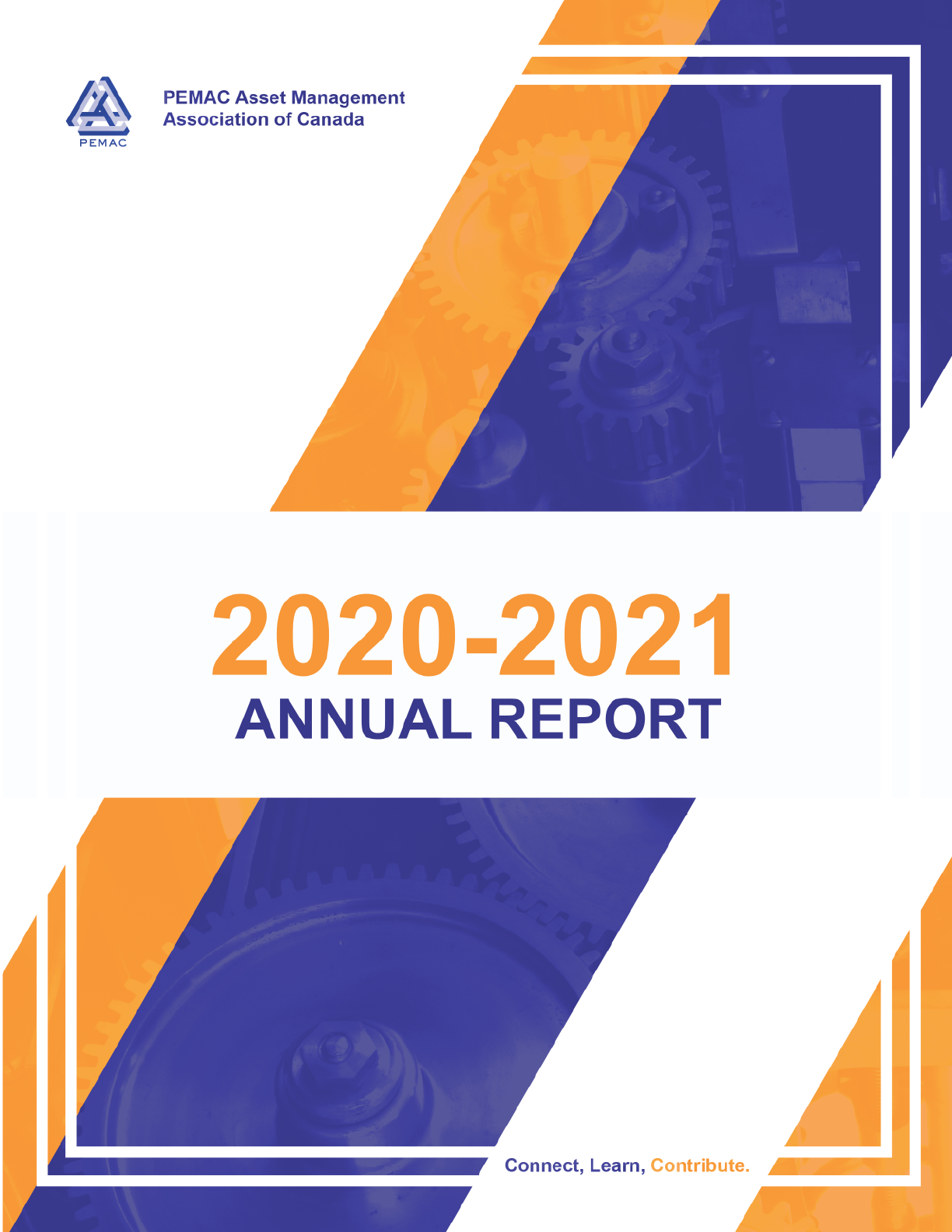 PEMAC 2020-2021 Annual Report