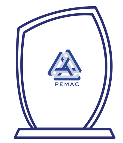 PEMAC's Sergio Guy Memorial Award