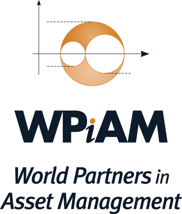 World Partners in Asset Management Logo
