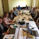 MainTrain 2017: PEMAC Face to Face Board Meeting 