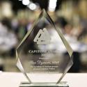 MainTrain 2017: PEMAC Capstone Award