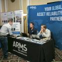 MainTrain 2017 Gold Sponsor: ARMS Reliability