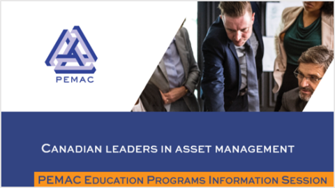 Asset Management Leadership Award