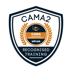 CAMA2 RTP Logo Small