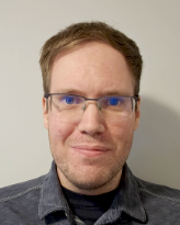 Brian Sibley Headshot