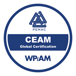 CEAM Certification
