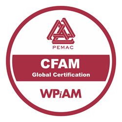 CFAM Certification