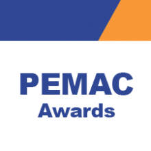 2020 PEMAC Awards Nominations are open. Nominate a worthy candidate now.