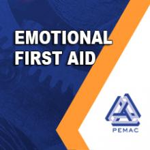 Emotional First Aid - Lessons Learned from COVID19