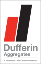 Dufferin Aggregates Logo