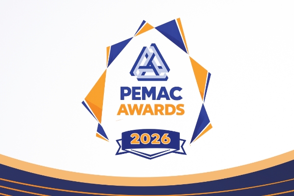 2026 PEMAC Awards - News Thumbnail