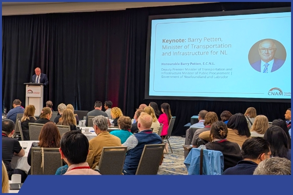 CNAM Conference Recap Thumbnail