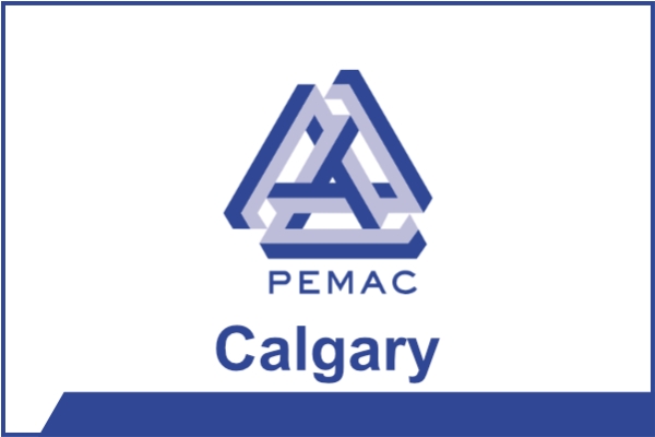 Calgary Chapter Logo