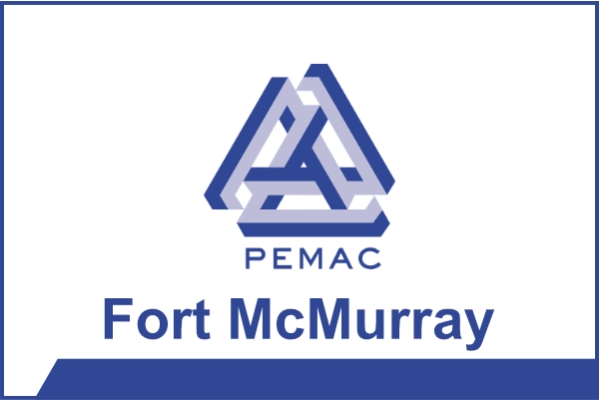 Fort McMurray Chapter News Thumbnail