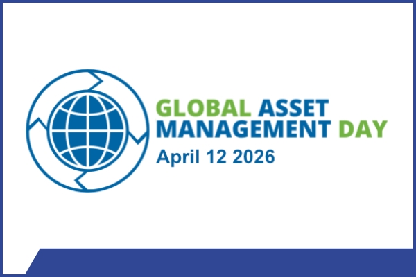 Global Asset Management Day Logo