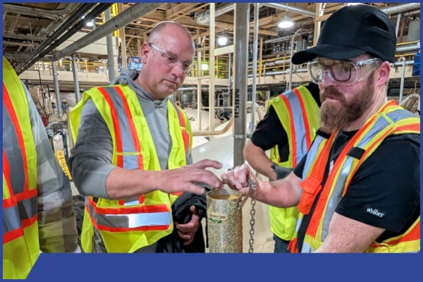 Hiram Walker Tour News Thumbnail