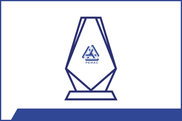 Asset Management Leadership Award Icon