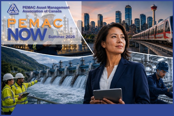 PEMAC Now Summer 2026 Cover 