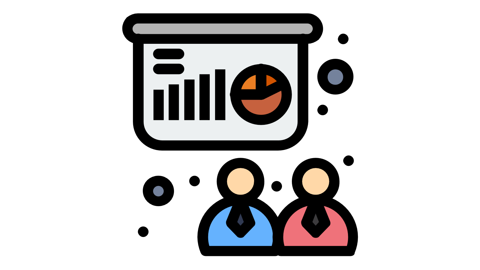 Presentations - MainTrain 2025